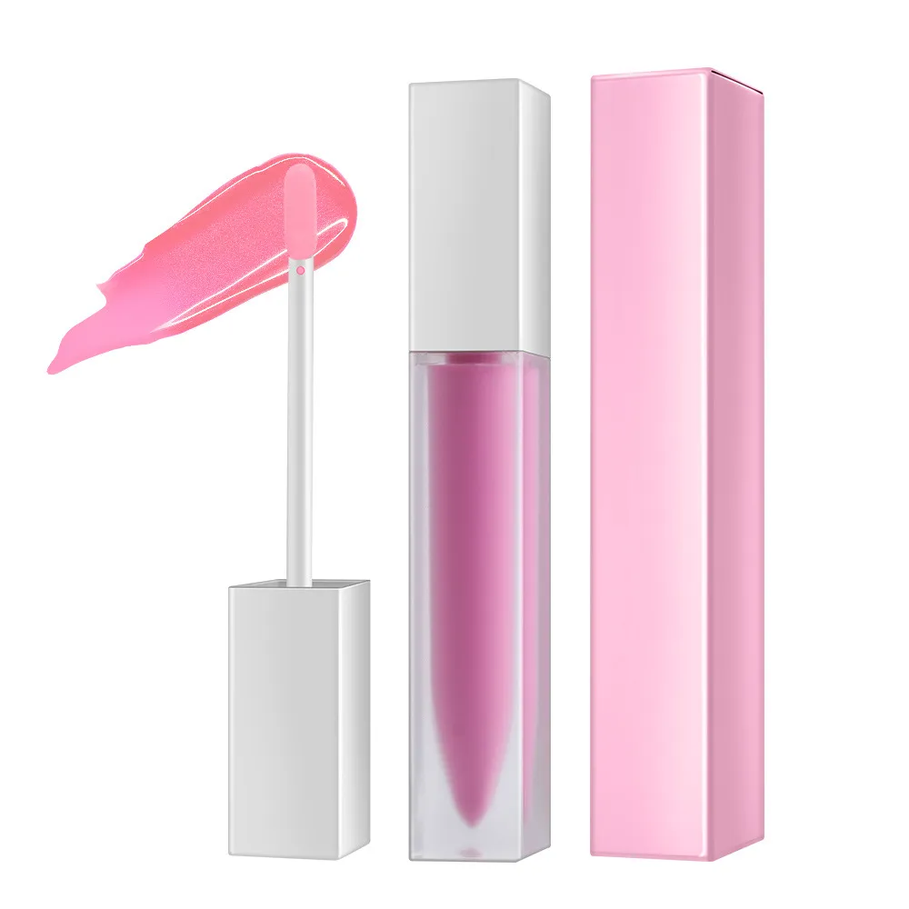 Private Label Matte Liquid Lipstick with small MOQ - LG0471