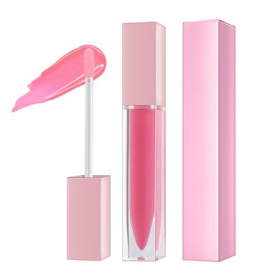 Private Label Matte Liquid Lipstick With Small MOQ Private Label Matte Liquid Lipstick With Small MOQ