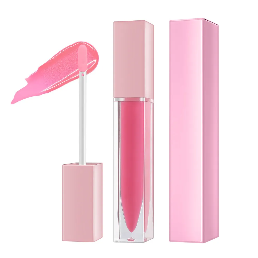 Private Label Matte Liquid Lipstick with small MOQ - LG0471