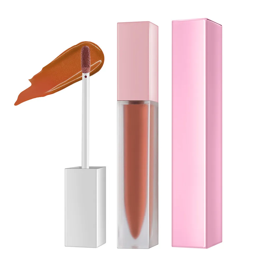Private Label Matte Liquid Lipstick with small MOQ - LG0471