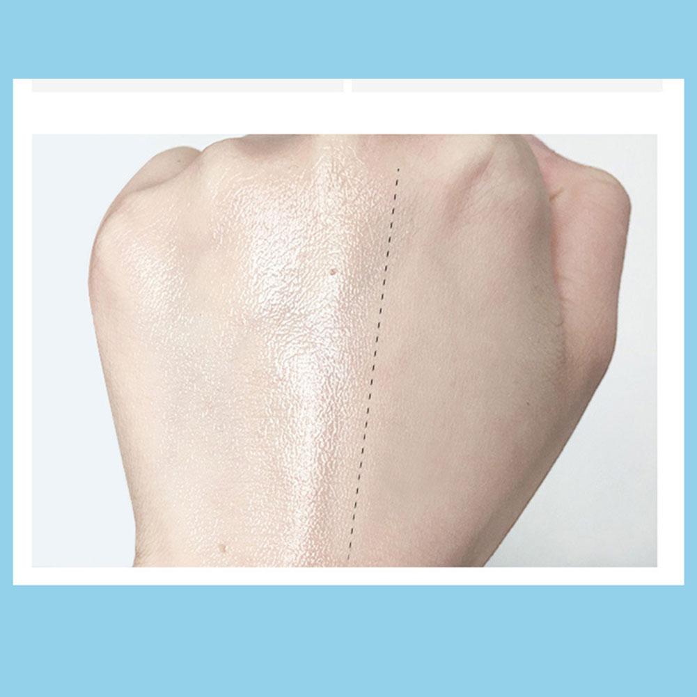 New Innovation Oil Control Fixing Powder Private Label - Soft Touch Texture - FA0307