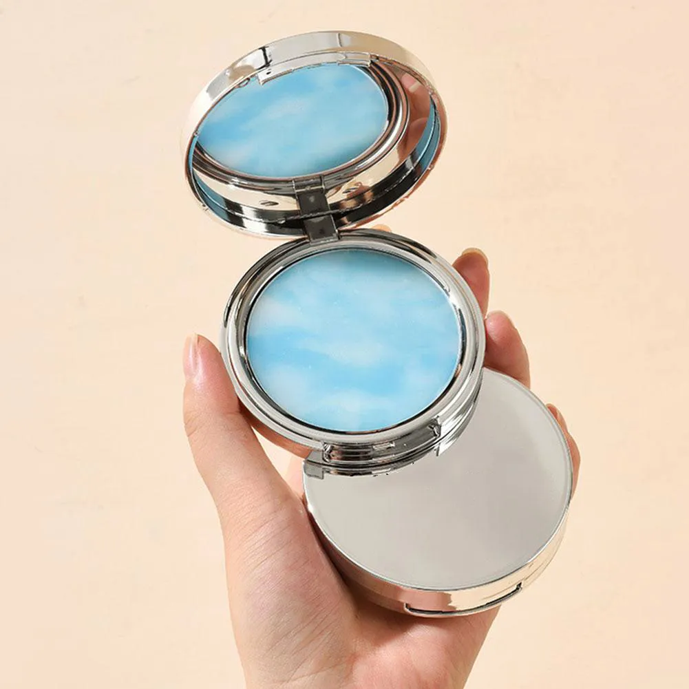 New Innovation Oil Control Fixing Powder Private Label - Soft Touch Texture - FA0307