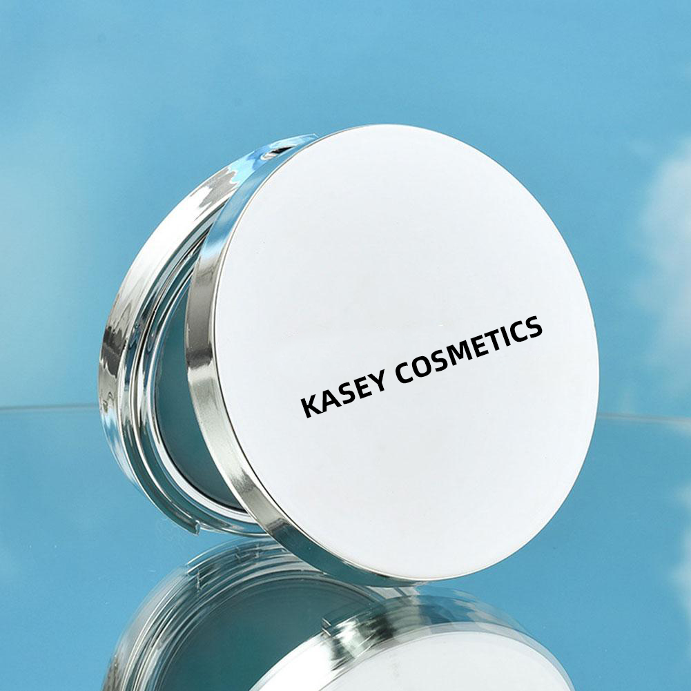 New Innovation Oil Control Fixing Powder Private Label - Soft Touch Texture - FA0307