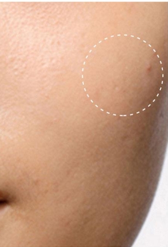 New Innovation Oil Control Fixing Powder Private Label - Soft Touch Texture - FA0307