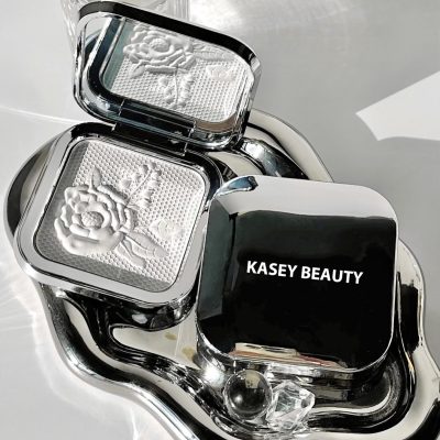 New Private Label Perfect HD Microfinish Pressed Powder New Private Label Perfect HD Microfinish Pressed Powder