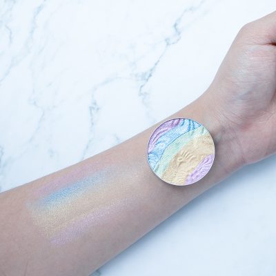 Private Label Rainbow HighlighterEyeshadow - 6 Dazzling Colors Private Label Rainbow HighlighterEyeshadow - 6 Dazzling Colors