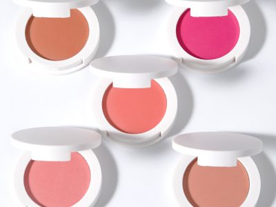 White label blusher (Low MOQ Orders) – PS0317