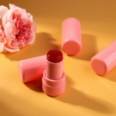 Private Label Multi-Functional Jelly Blush Stick Private Label Multi-Functional Jelly Blush Stick