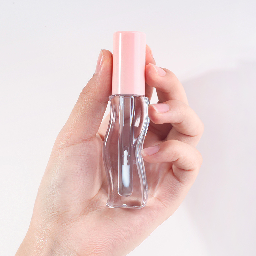 Newest Private Label Luxurious Lip Oil - LG0475