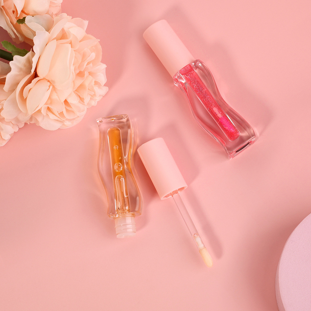 Newest Private Label Luxurious Lip Oil - LG0475