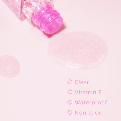 Private label Colour Changing Shimmer Lip Oil Private label Colour Changing Shimmer Lip Oil