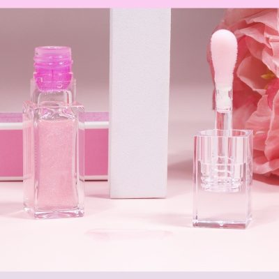 Private label Colour Changing Shimmer Lip Oil Private label Colour Changing Shimmer Lip Oil