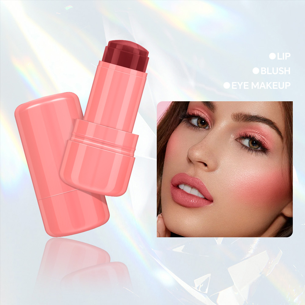 Private Label Multi-Functional Jelly Blush Stick - PS0318