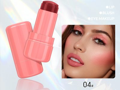 Private Label Multi-Functional Jelly Blush Stick – PS0318