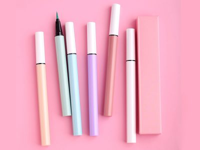 Private label eyeliner with low MOQ – EL0138