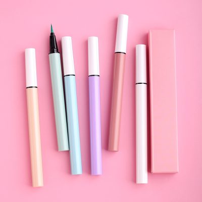 Private label eyeliner with low MOQ - EL0138 Private label eyeliner with low MOQ - EL0138