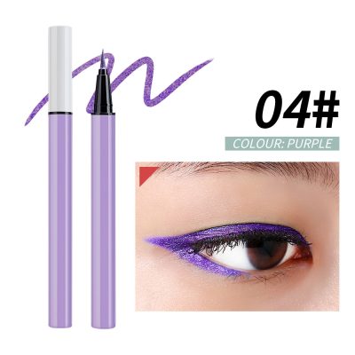 Private label eyeliner with low MOQ Private label eyeliner with low MOQ
