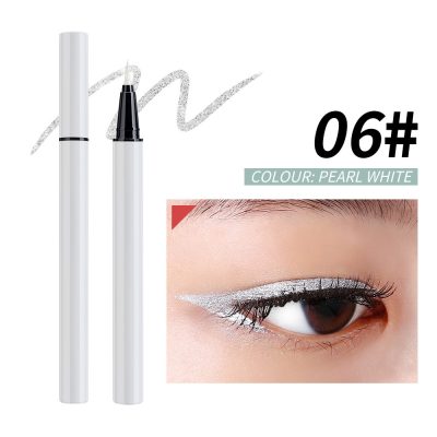 Private label eyeliner with low MOQ Private label eyeliner with low MOQ