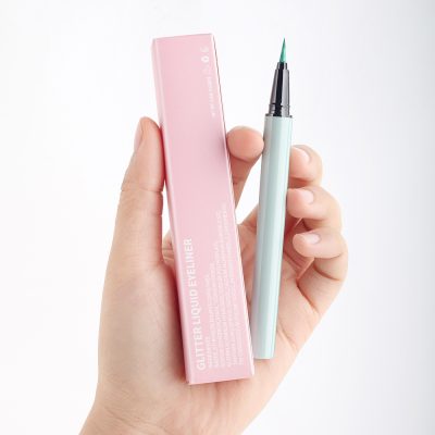 Private label eyeliner with low MOQ Private label eyeliner with low MOQ