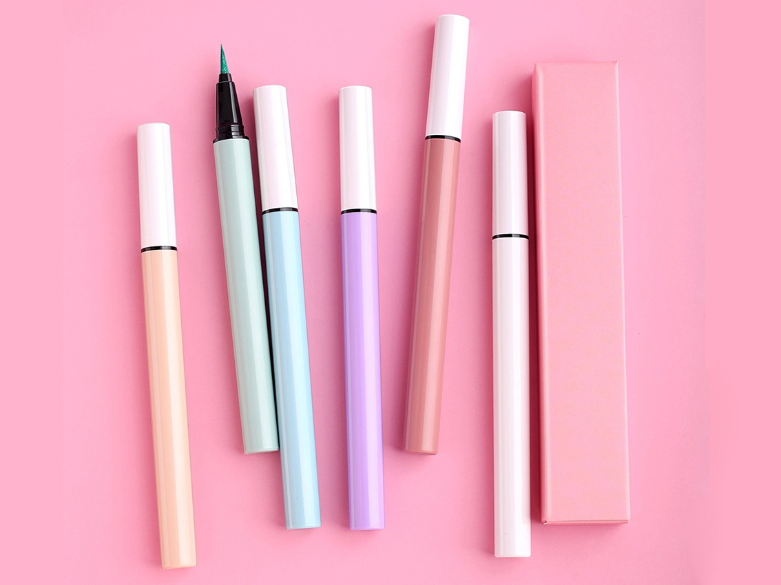 Private label eyeliner with low MOQ – EL0138