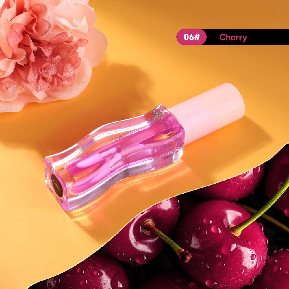 Newest Private Label Luxurious Lip Oil - LG0475