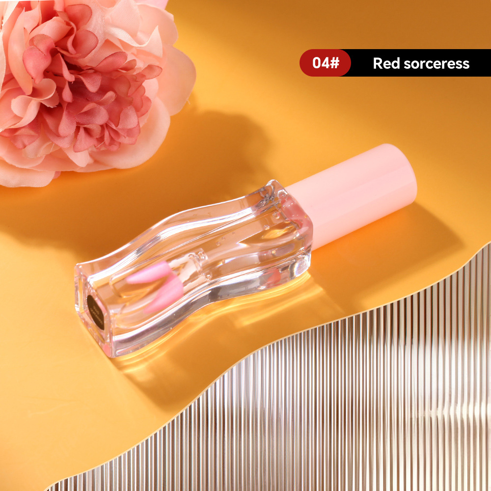 Newest Private Label Luxurious Lip Oil - LG0475