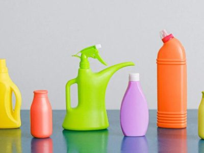 What is a PCR material and should I use it for my cosmetic products?