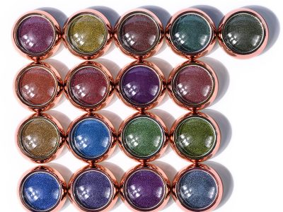 Private label Highly pigmented Multi-Chrome Shadows – ES0643