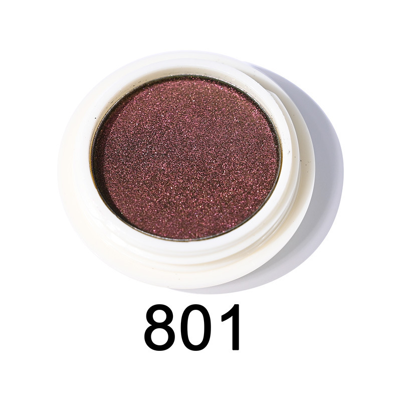 Private label Highly pigmented Multi-Chrome Shadows - ES0643