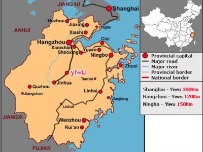 Travel Guide from Your Country to Our Factory