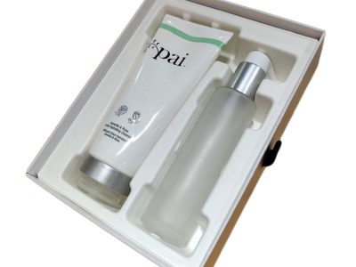 Discover 5 Types of Insert Materials for Enhanced Cosmetic Packaging