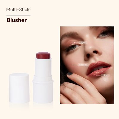 All in One _ Private Label Blush Multi Stick - PS0313 All in One _ Private Label Blush Multi Stick - PS0313