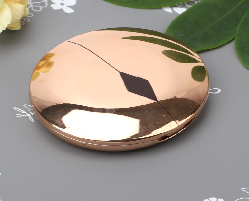 Private label compact powder packaging 1