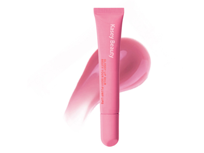 Private label glossy lip balm  – LG0477