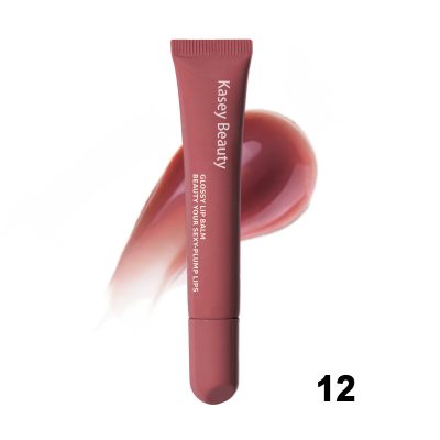 Private label glossy lip balm (14)