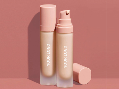 Private label Long Wear Matte Finish Foundation – FA0251