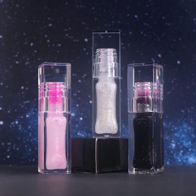 Private Label Color-Transforming Shimmer Lip Gloss
