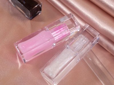 Private Label Color-Transforming Shimmer Lip Gloss – LG0479