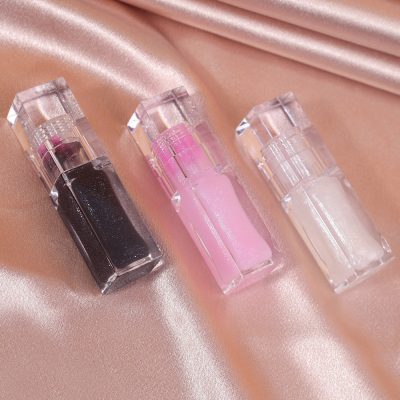 Private Label Color-Transforming Shimmer Lip Gloss