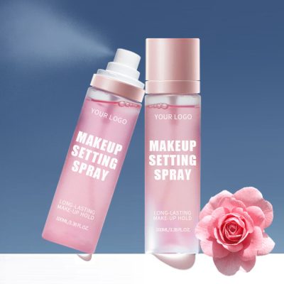 Private Label Setting Spray