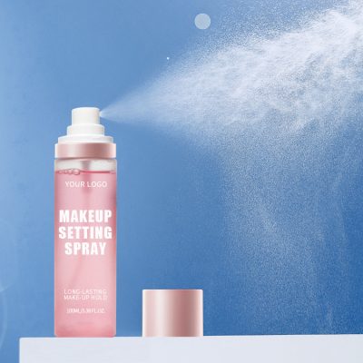 Private Label Setting Spray