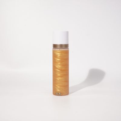 Private label Shimmer Setting spray