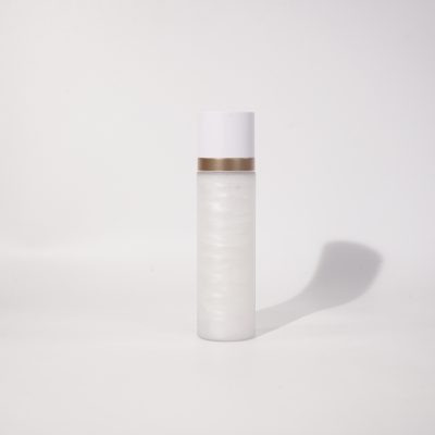 Private label Shimmer Setting spray