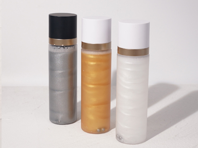 Private Label Shimmer Setting Spray – FA0322