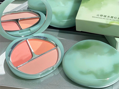 Blush OEM services – PS0326