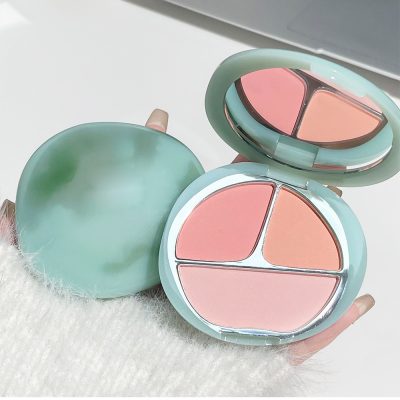 Blush OEM services