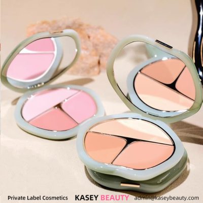 Blush contract manufacturing Blush contract manufacturing