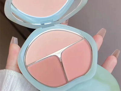 Blush contract manufacturing – PS0327
