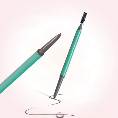 Private Label Gel Eyebrow Pencil Private Label Gel Eyebrow Pencil