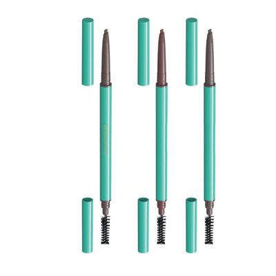 Private Label Gel Eyebrow Pencil Private Label Gel Eyebrow Pencil